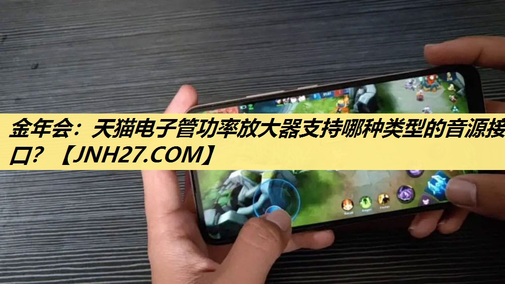 金年会:天猫电子管功率放大器支持哪种类型的音源接口? 金年会:天猫电子管功率放大器支持哪种类型的音源接口?