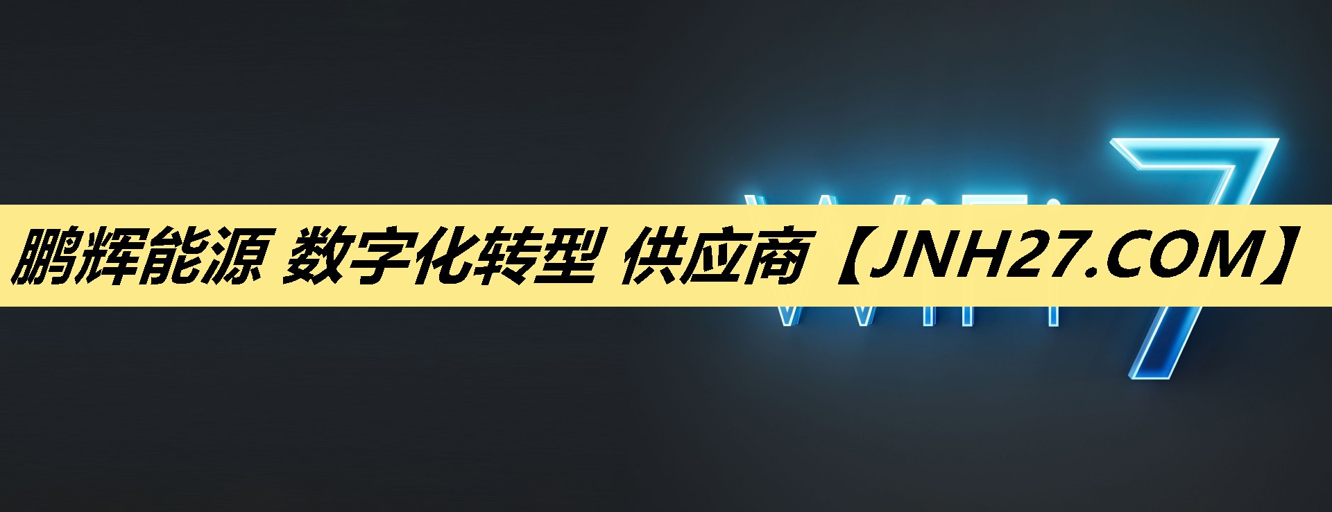 鹏辉能源 数字化转型 供应商