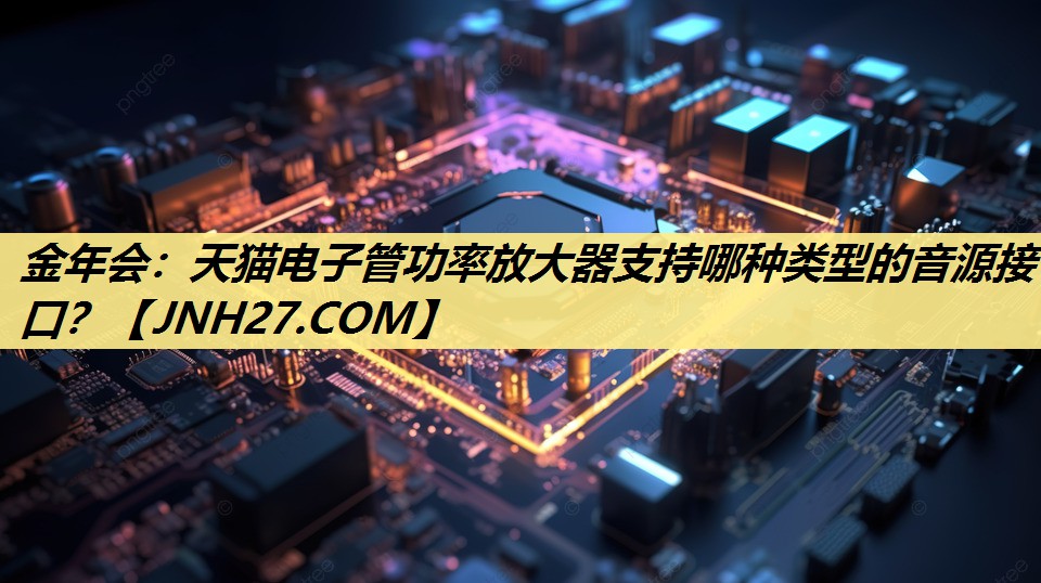 天猫电子管功率放大器支持哪种类型的音源接口? 天猫电子管功率放大器支持哪种类型的音源接口?