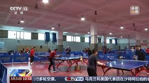 2026世界杯官网入口 乒乓球台产品标准要求有哪些
